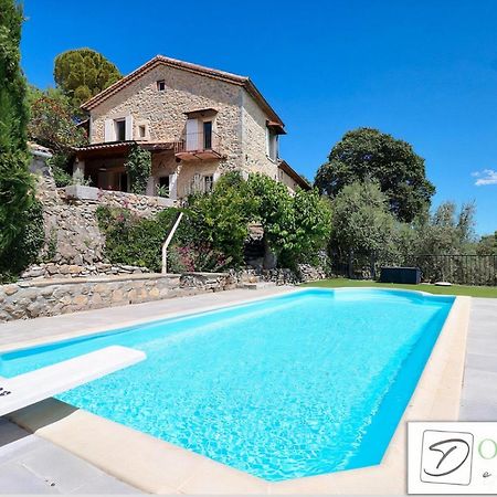 Domaine De La Rochere Sampzon Εξωτερικό φωτογραφία