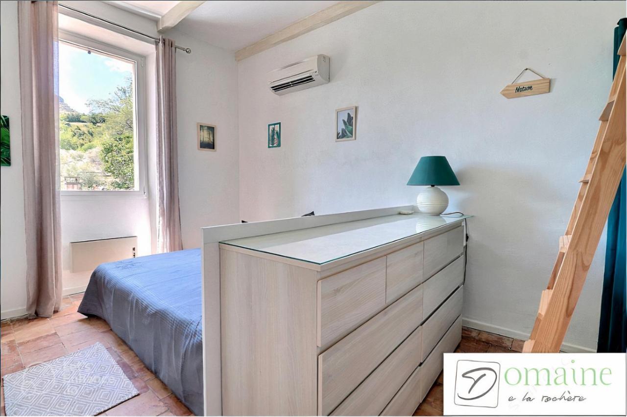 Domaine De La Rochere Sampzon Εξωτερικό φωτογραφία
